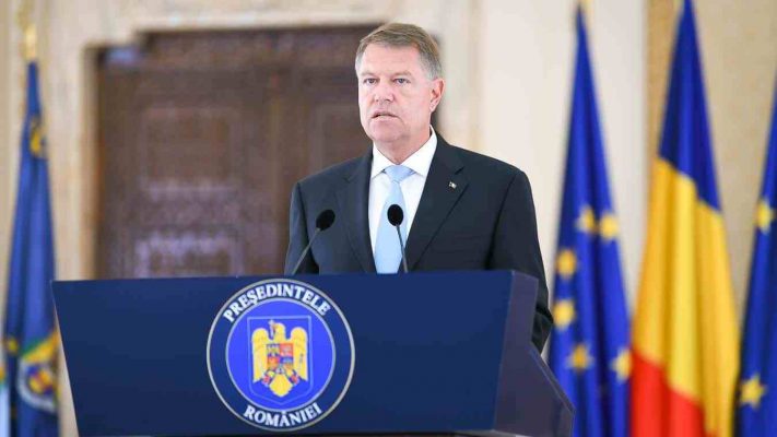 Iohannis: Universităţile selectate de CE vor deveni un vârf de lance al integrării europene în domeniul învăţământului superior