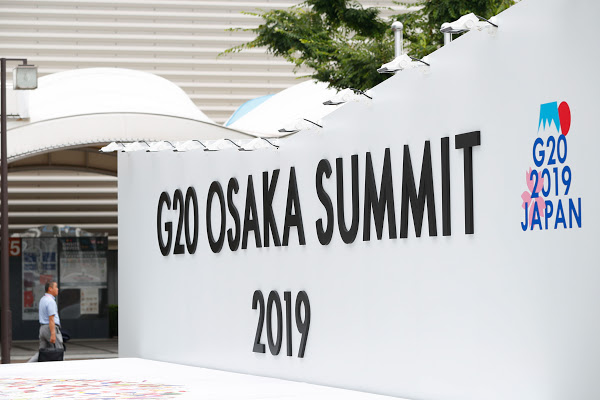 Japonia: Summitul G20 a început vineri la Osaka