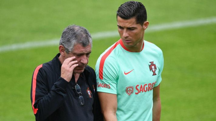 Liga Naţiunilor: Cristiano Ronaldo este un geniu al fotbalului, declară selecţionerul Portugaliei