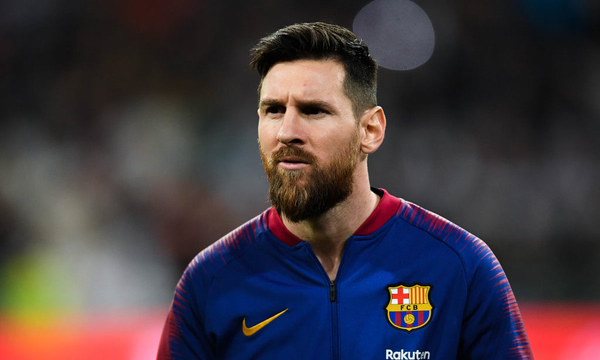 Lionel Messi, cel mai bine plătit sportiv al lumii în 2019, potrivit Forbes