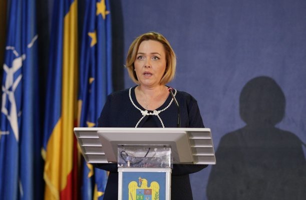 MAI: Raport Integral despre alegerile pentru Parlamentul European şi referendumul naţional din 26 mai 2019