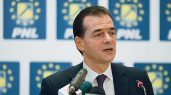 Orban (PNL): Suntem deschişi şi la votul anticipat şi la votul electronic