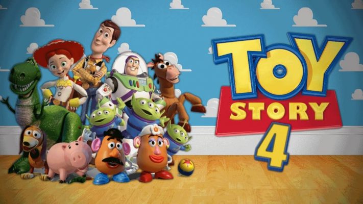 VIDEO PREMIERE CINEMATOGRAFICE Jucăriile din ”Toy Story 4” şi ”Child’s Play” iau cu asalt cinematografele nord-americane
