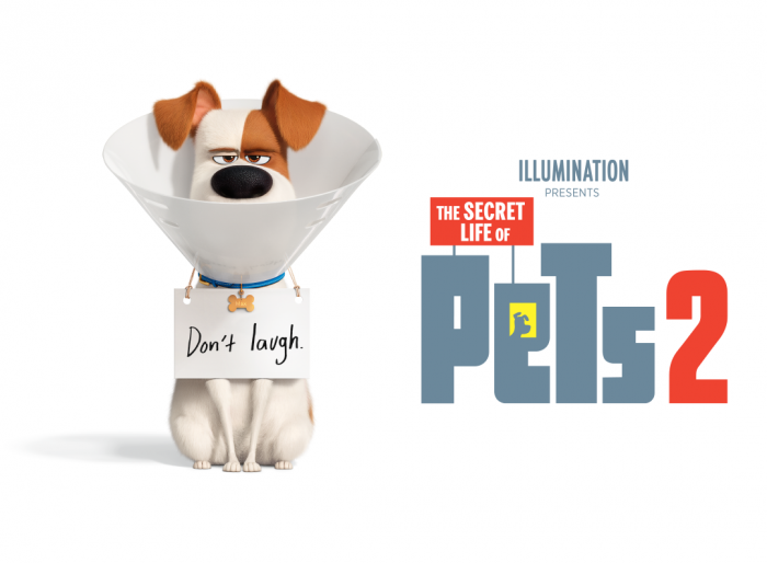 VIDEO PREMIERE CINEMATOGRAFICE ”The Secret Life of Pets 2” şi ”Dark Phoenix”, principalele atracţii ale sfârşitului de săptămână