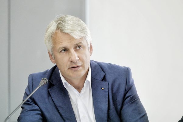 Primarii din ţară se întâlnesc cu Teodorovici pentru a discuta despre problemele financiare