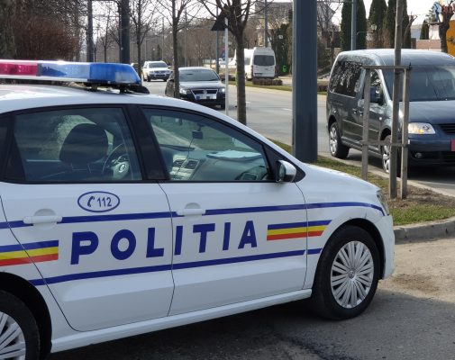 Sindicatele poliţiştilor cer anchetă în privinţa adopţiei fetiţei din Baia de Aramă şi a punerii în aplicare a hotărârii