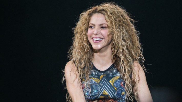 Spania – Shakira la tribunal, suspectată de fraudă fiscală