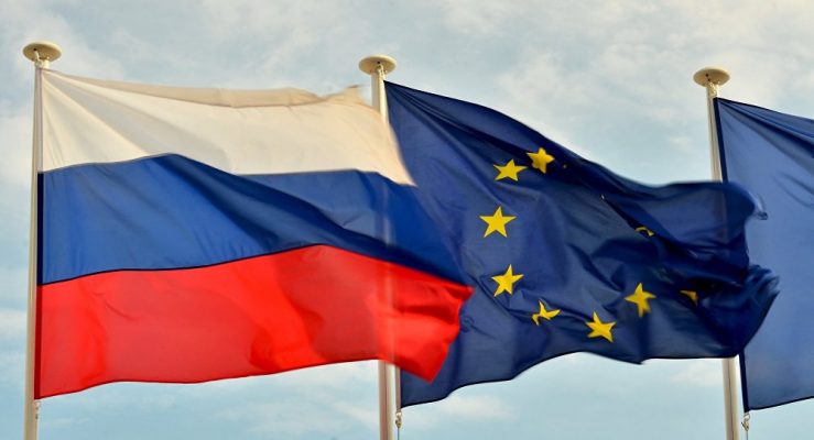 UE a prelungit cu şase luni sancţiunile împotriva Rusiei, pentru neaplicarea acordurilor de la Minsk privind estul Ucrainei