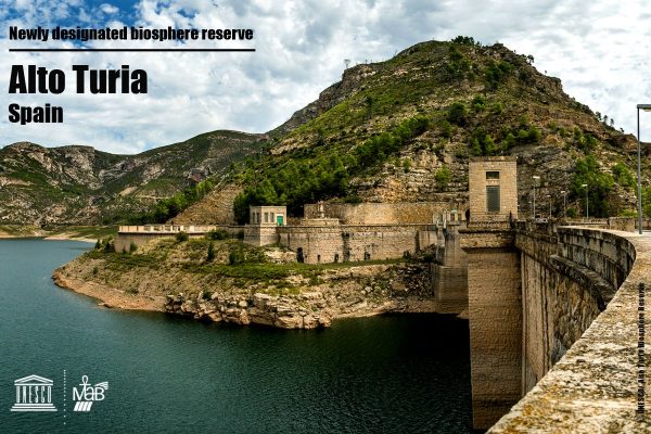 UNESCO: Trei situri din Spania recunoscute în Reţeaua Mondială a Rezervaţiilor Biosferei