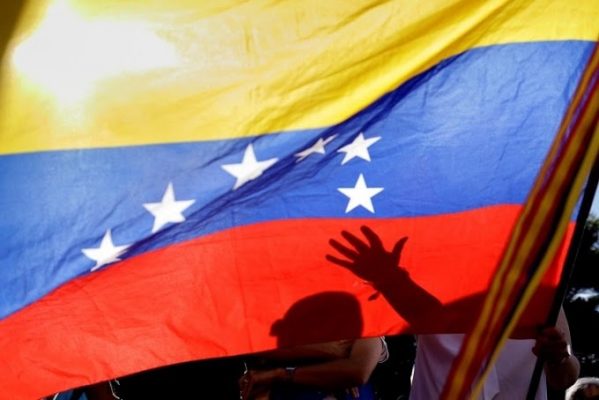 Venezuela: Tentativă de ”lovitură de stat” dejucată (ministru)