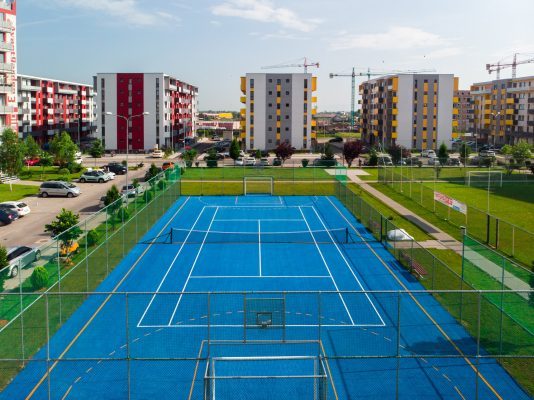 Închirierea apartamentului în regim hotelier, direct de către proprietar a devenit o afacere și în România