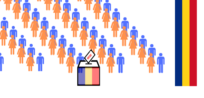 VIDEO AEP lansează site-ul pe care se pot preînregistra românii din diaspora care votează la prezidenţiale