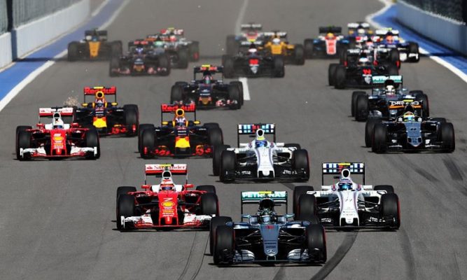 Auto: Formula 1 pregăteşte noi adaptări la regulamentul tehnic şi sportiv pentru 2021