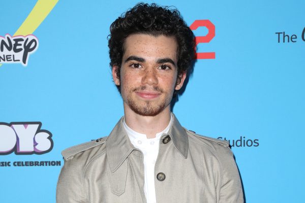 Cameron Boyce, star al francizei ‘Descendants’ a postului Disney Channel, a murit la vârsta de 20 de ani