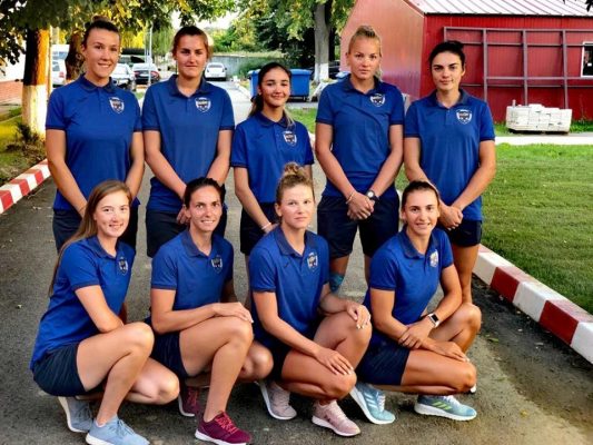 Canotaj: România participă cu 34 de sportivi la Mondialele Under-23 din SUA