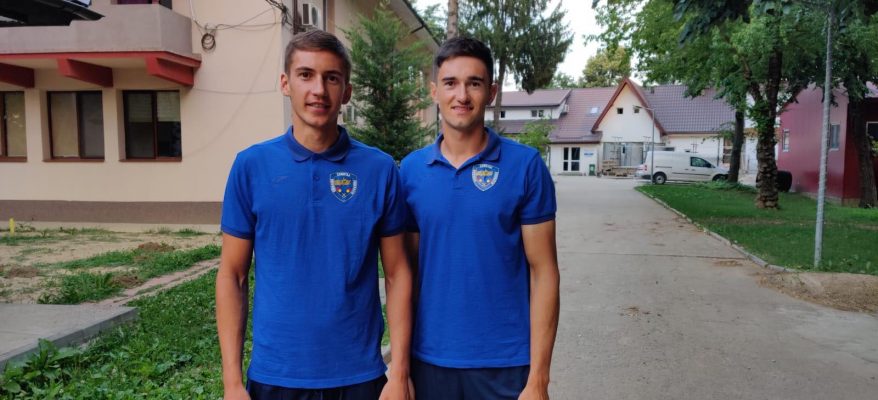 Canotaj: Un echipaj românesc, calificat direct în finală la Mondialele Under-23