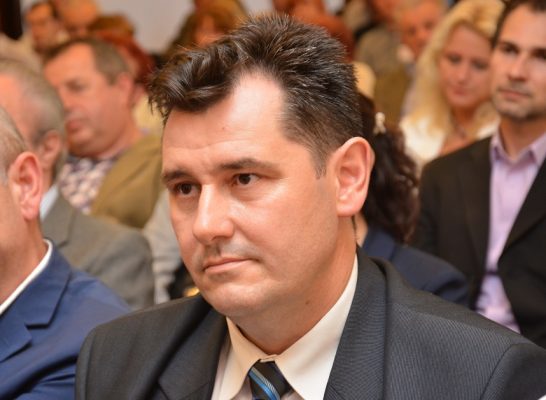 Cluj: Senatorul Vasile Ilea a demisionat din PSD