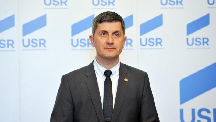 Dan Barna: La congresul USR foarte probabil vom supune la vot candidatul USR pentru prezidenţiale