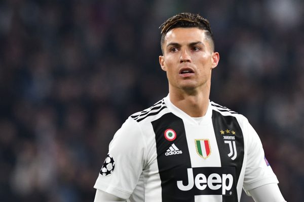 Fotbal: Cristiano Ronaldo nu va fi judecat pentru viol în Statele Unite