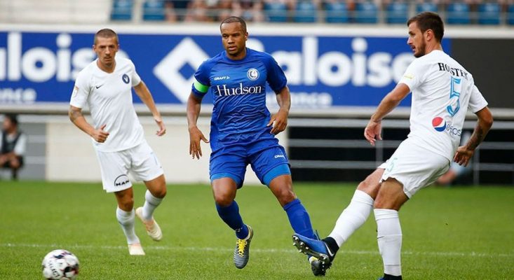 Fotbal: FC Viitorul, învinsă de KAA Gent cu 6-3, în turul al doilea preliminar al Europa League