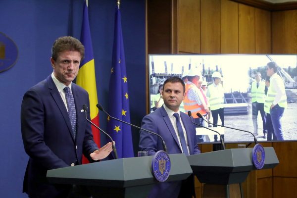 Gică Popescu: Asumările guvernamentale făcute în dosarul de candidatură la EURO 2020 – îndeplinite în proporţie de 95%
