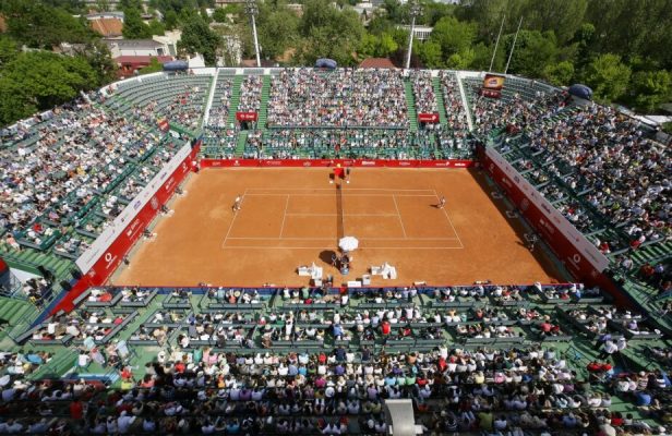 Guvernul României a aprobat suplimentarea bugetului MTS pentru organizarea la Bucureşti a turneului WTA de tenis