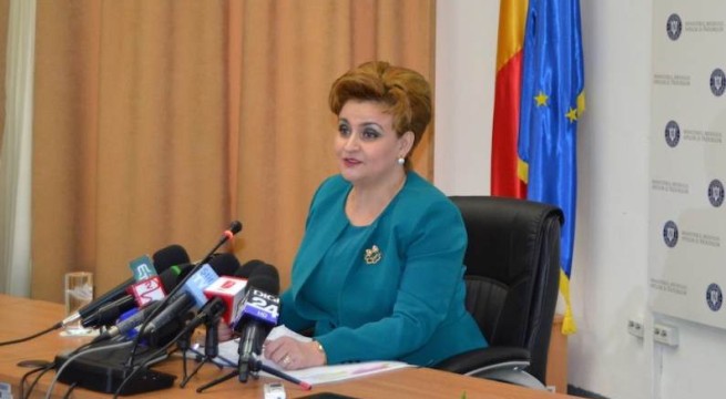 Ministrul Mediului participă, marţi, la conferinţa de lansare a programului ‘Punem preţ pe plastic’