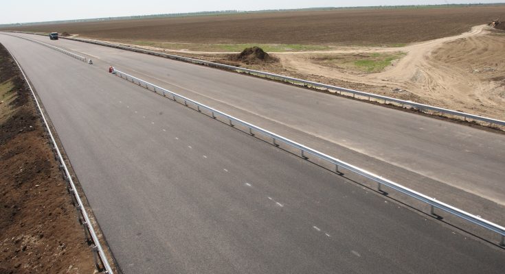 Ministrul Răzvan Cuc: Autostrada Sudului şi podul peste Dunăre – obiective prioritare pentru judeţul Teleorman