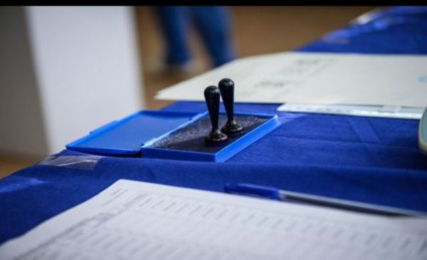 Mituleţu-Buică (AEP): Primul tur al alegerilor prezidenţiale pe 10 noiembrie; al doilea tur – pe 24 noiembrie