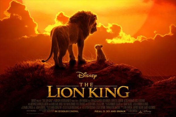 VIDEO PREMIERE CINEMATOGRAFICE ”Lion King” revine pe marile ecrane într-o nouă formă