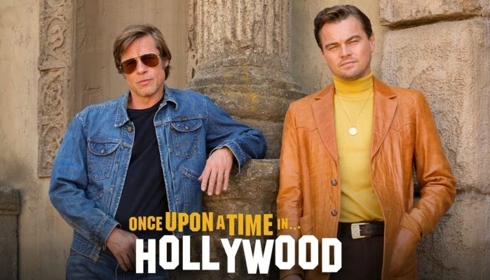 VIDEO PREMIERE CINEMATOGRAFICE Tarantino revine pe afişele cinematografelor cu ”Once Upon a Time … in Hollywood”