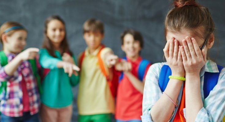 Petiţie online împotriva bullying-ului în şcoli, lansată de Asociaţia Telefonul Copilului