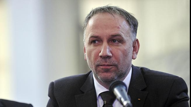 Procurorul general interimar al României, la SIIJ; discuţii legate de reţinerea paşaportului Sorinei