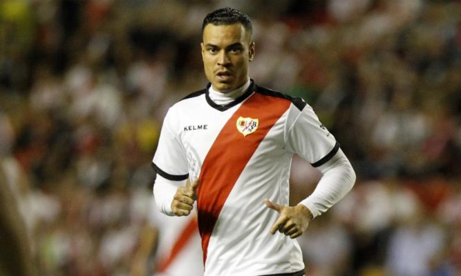 Real Madrid îl vinde pe Raul de Tomas la Benfica Lisabona pentru 20 milioane euro