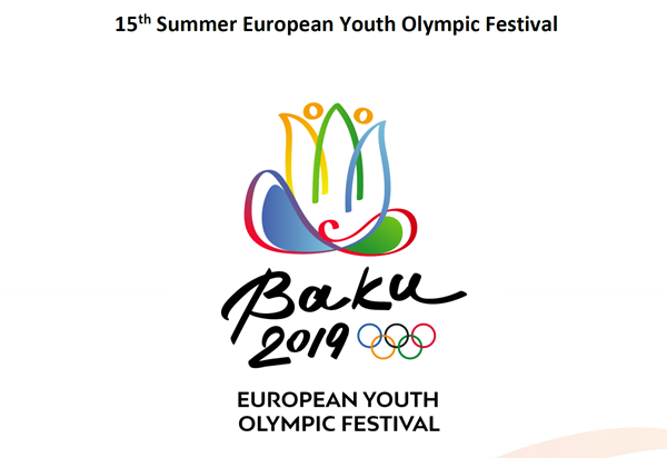România va fi reprezentată de 103 sportivi la FOTE Baku 2019