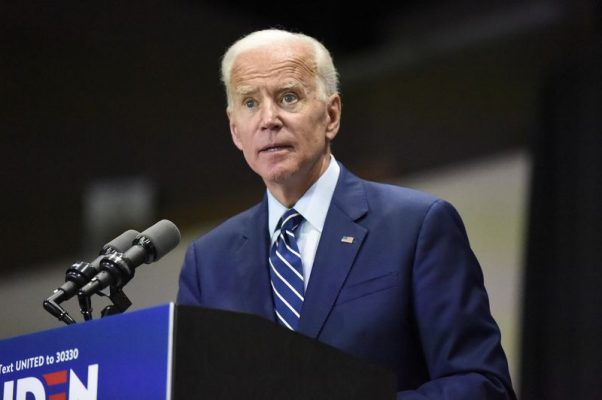 SUA: Dacă va fi ales, Joe Biden va convoca un summit mondial privind democraţia