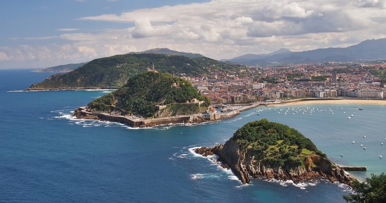 San Sebastián: Viitoarea producţie a lui Woody Allen în capitala Ţării Bascilor