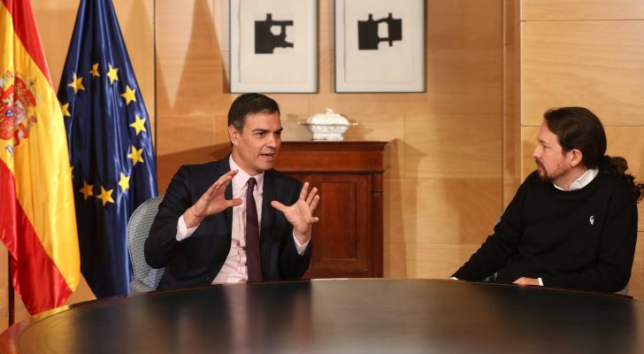 Spania: Dezbaterile din Parlament pentru învestirea premierului vor începe pe 22 iulie
