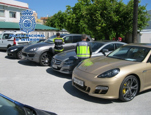 Spania, Marbella: Un grup finlandez care trafica femei în scopul exploatării sexuale a fost destructurat