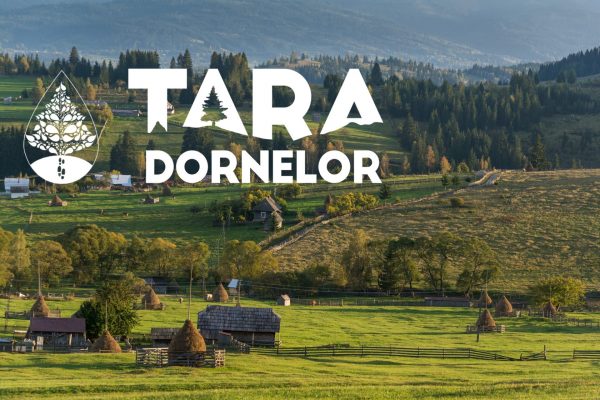 Suceava: Ţara Dornelor, a cincea destinaţie de ecoturism din România, recunoscută oficial de ANT