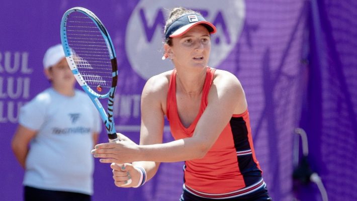 Tenis: Irina Begu şi Patricia Ţig joacă vineri în sferturile de finală la BRD Bucharest Open