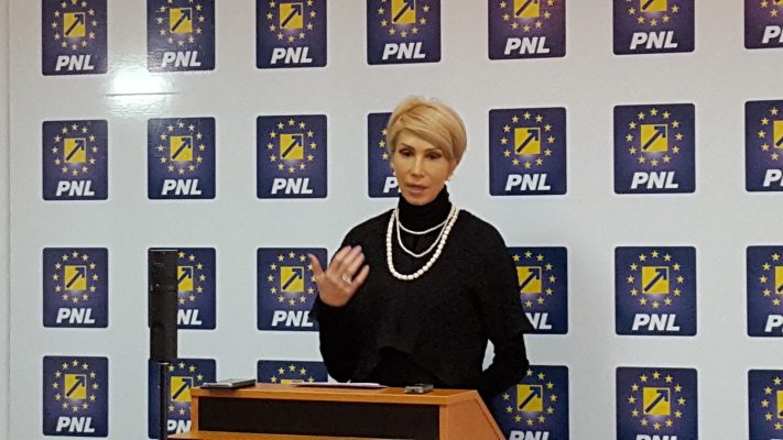 Turcan (PNL): Chiar dacă Neaga şi-a dat demisia, dezastrul din infrastructură rămâne