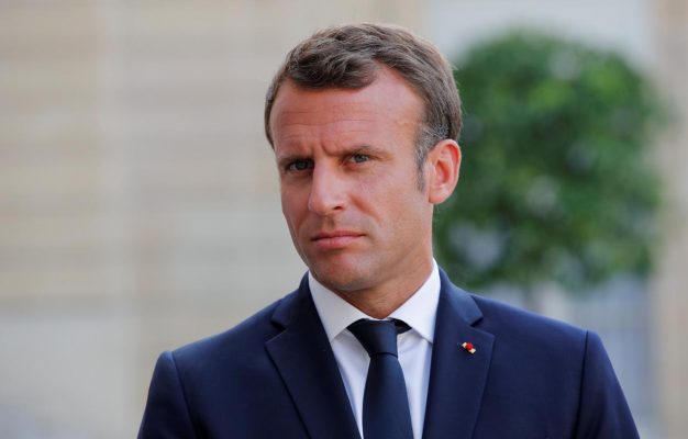 UE: 14 ţări au convenit, în principiu, asupra unui nou ‘mecanism de solidaritate’ de alocare a migranţilor (Macron)
