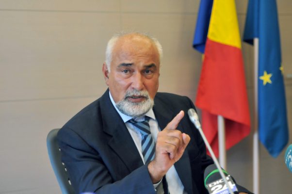 Vosganian: Electoratul PSD-ALDE îl validează pe Tăriceanu drept candidat la prezidenţiale; sper ca şi colegii din PSD să ia act