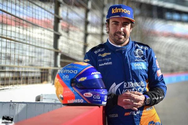 Auto: Fernando Alonso va participa la Raliul Dakar 2020