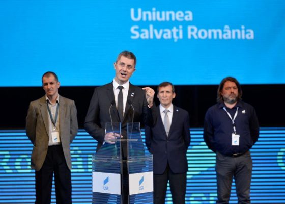 Barna: Dacă nu începem să lucrăm pentru România, peste 5-10 ani vom avea aceleaşi discuţii la alegeri