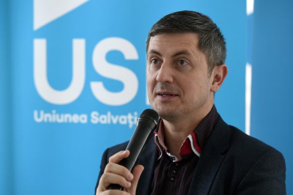 Barna (USR): Ce se întâmplă în ultimele săptămâni – eşecul unui sistem; arată că România nu mai funcţionează ca stat