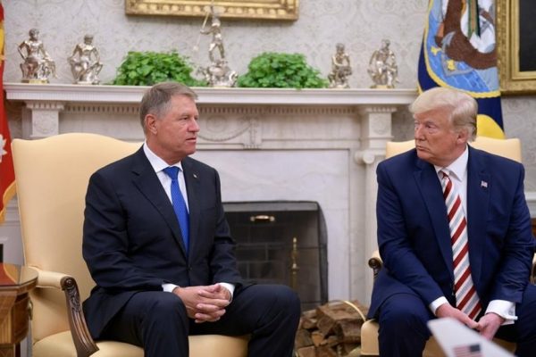 Dancă: Întâlnirea Iohannis – Trump produce efecte; companiile americane anunţă investiţii de peste 10 miliarde de dolari