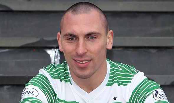 Fotbal: Nu trebuie să fim prea optimişti, avertizează căpitanul echipei Celtic, înaintea revanşei cu CFR Cluj
