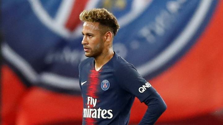 Fotbal: PSG vrea doi jucători de la Barcelona plus 100 milioane euro în schimbul lui Neymar